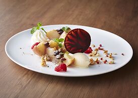 Hotel New Otani Hakata