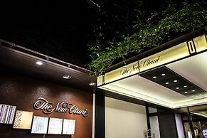 Hotel New Otani Hakata