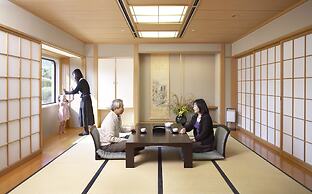 Hotel New Otani Hakata