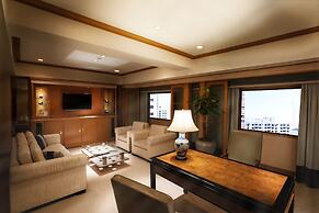 Hotel New Otani Hakata