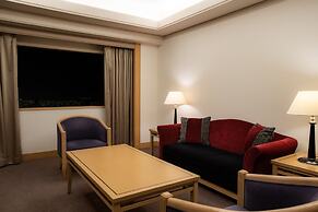 Hotel New Otani Hakata