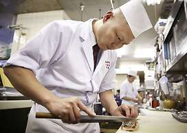 Hotel New Otani Hakata