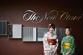 Hotel New Otani Hakata