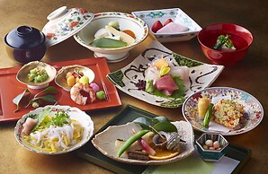 Hotel New Otani Hakata