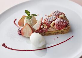 Hotel New Otani Hakata