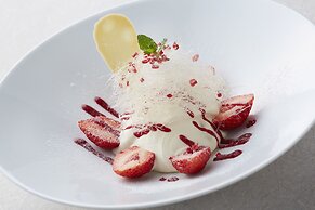 Hotel New Otani Hakata