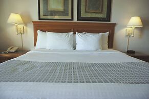 La Quinta Inn by Wyndham Albuquerque Airport