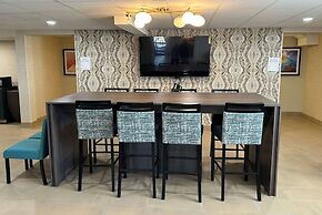 La Quinta Inn by Wyndham Albuquerque Airport