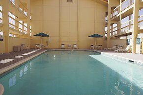 La Quinta Inn by Wyndham Albuquerque Airport