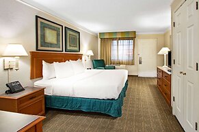 La Quinta Inn by Wyndham Albuquerque Airport