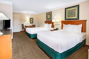 La Quinta Inn by Wyndham Albuquerque Airport