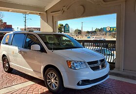 La Quinta Inn by Wyndham Albuquerque Airport