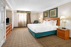 La Quinta Inn by Wyndham Albuquerque Airport