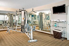 La Quinta Inn by Wyndham Albuquerque Airport