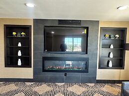 La Quinta Inn by Wyndham Albuquerque Airport