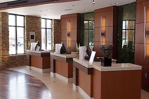 Embassy Suites by Hilton Detroit Metro Airport