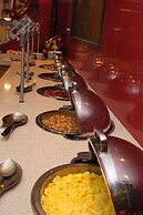 Embassy Suites by Hilton Detroit Metro Airport