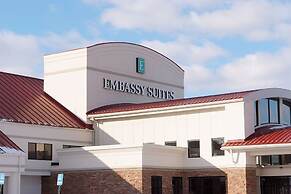 Embassy Suites by Hilton Detroit Metro Airport
