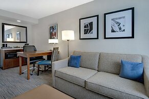 Embassy Suites by Hilton Detroit Metro Airport