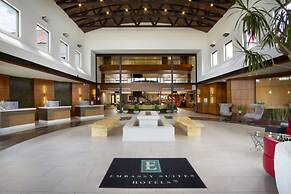 Embassy Suites by Hilton Detroit Metro Airport
