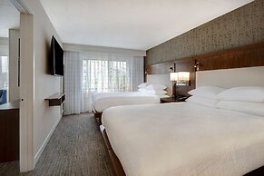 Embassy Suites by Hilton Detroit Metro Airport