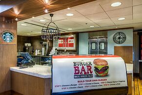 Embassy Suites by Hilton Detroit Metro Airport