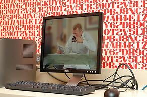 Embassy Suites by Hilton Detroit Metro Airport