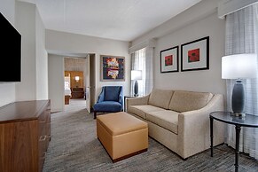 Embassy Suites by Hilton Detroit Metro Airport