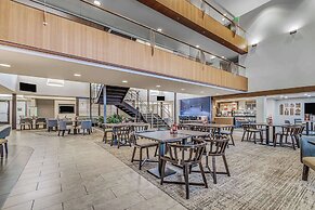 Embassy Suites by Hilton Detroit Metro Airport