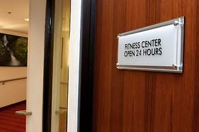 Embassy Suites by Hilton Detroit Metro Airport