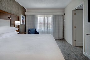 Embassy Suites by Hilton Detroit Metro Airport