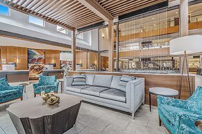 Embassy Suites by Hilton Detroit Metro Airport