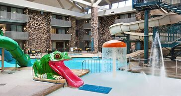 Bismarck Hotel and Conference Center