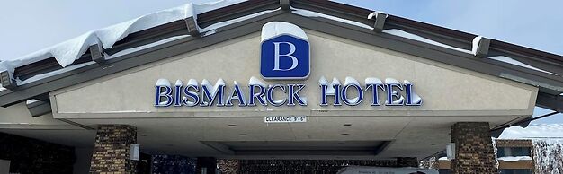 Bismarck Hotel and Conference Center