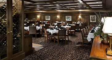 Bismarck Hotel and Conference Center