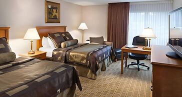 Bismarck Hotel and Conference Center