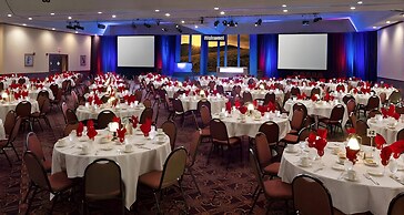 Bismarck Hotel and Conference Center
