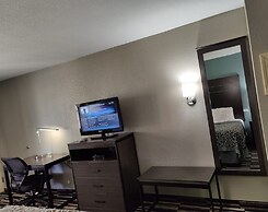 Days Inn by Wyndham Southaven MS