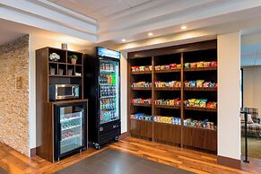 Four Points by Sheraton Milwaukee Airport