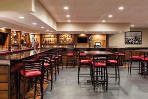 Four Points by Sheraton Milwaukee Airport