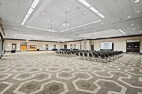 Four Points by Sheraton Milwaukee Airport