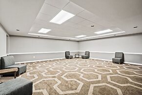 Four Points by Sheraton Milwaukee Airport