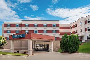 Four Points by Sheraton Milwaukee Airport