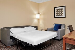 Four Points by Sheraton Milwaukee Airport