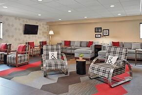 Four Points by Sheraton Milwaukee Airport