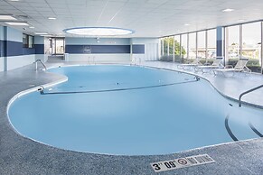 Four Points by Sheraton Milwaukee Airport