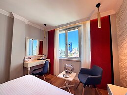 Dedeman Istanbul