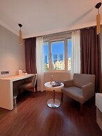 Dedeman Istanbul