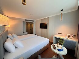 Dedeman Istanbul