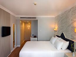 Dedeman Istanbul